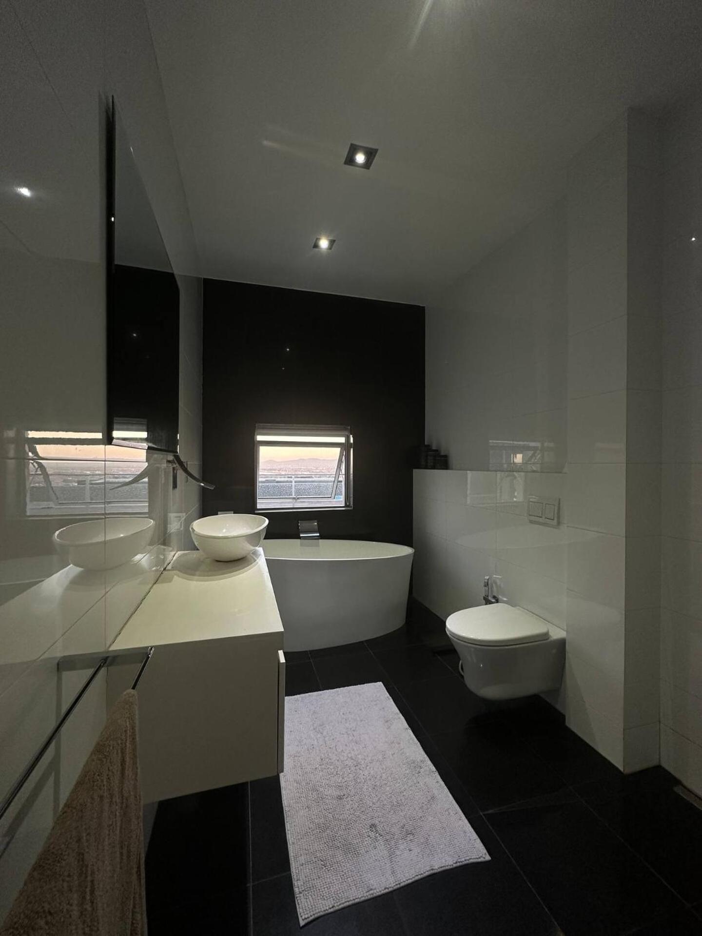 Luxury 4 Bedroom With City And Mountain Views * Cidade Do Cabo