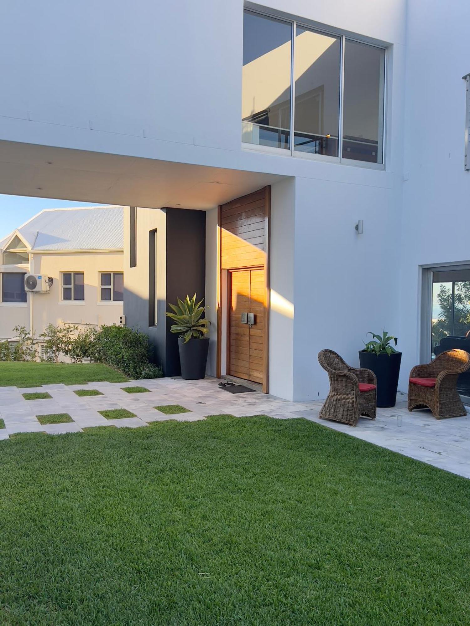 Luxury 4 Bedroom With City And Mountain Views Pousada *