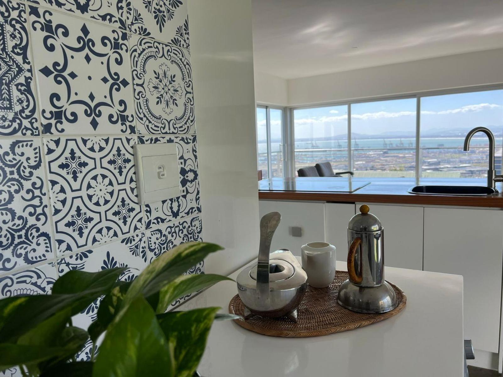Luxury 4 Bedroom With City And Mountain Views Pousada