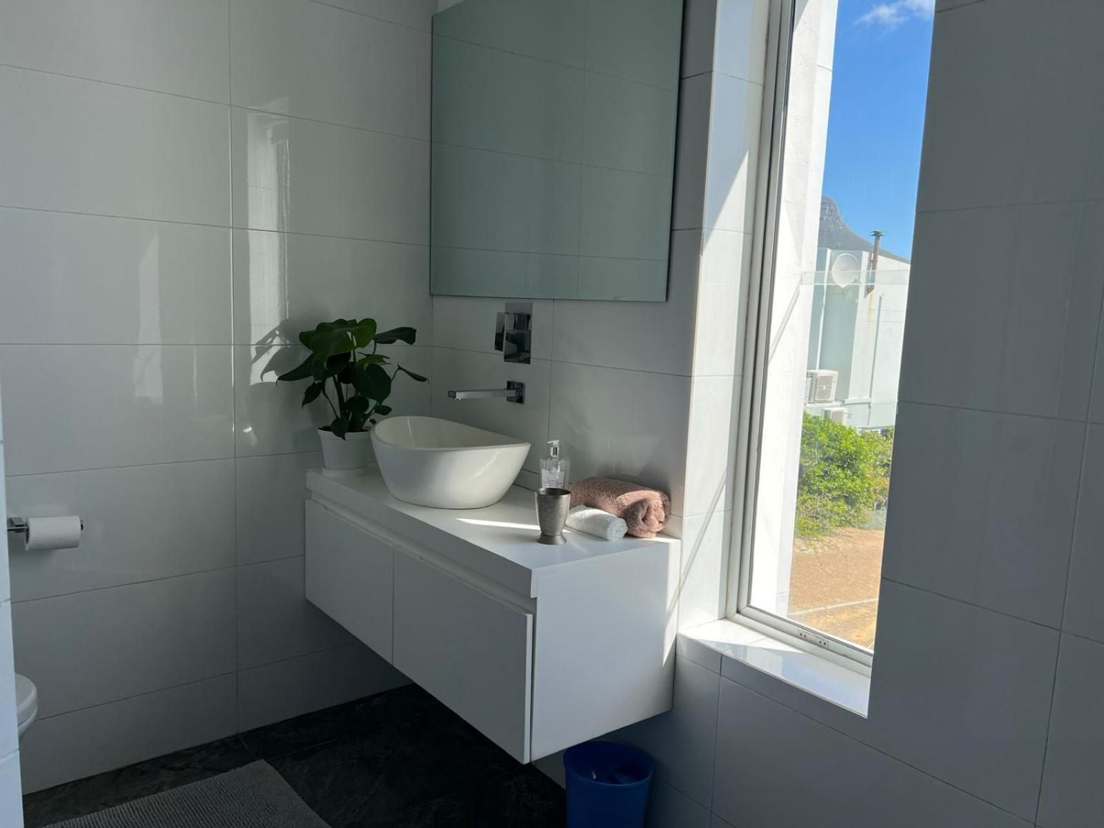 Pousada Luxury 4 Bedroom With City And Mountain Views Cidade Do Cabo
