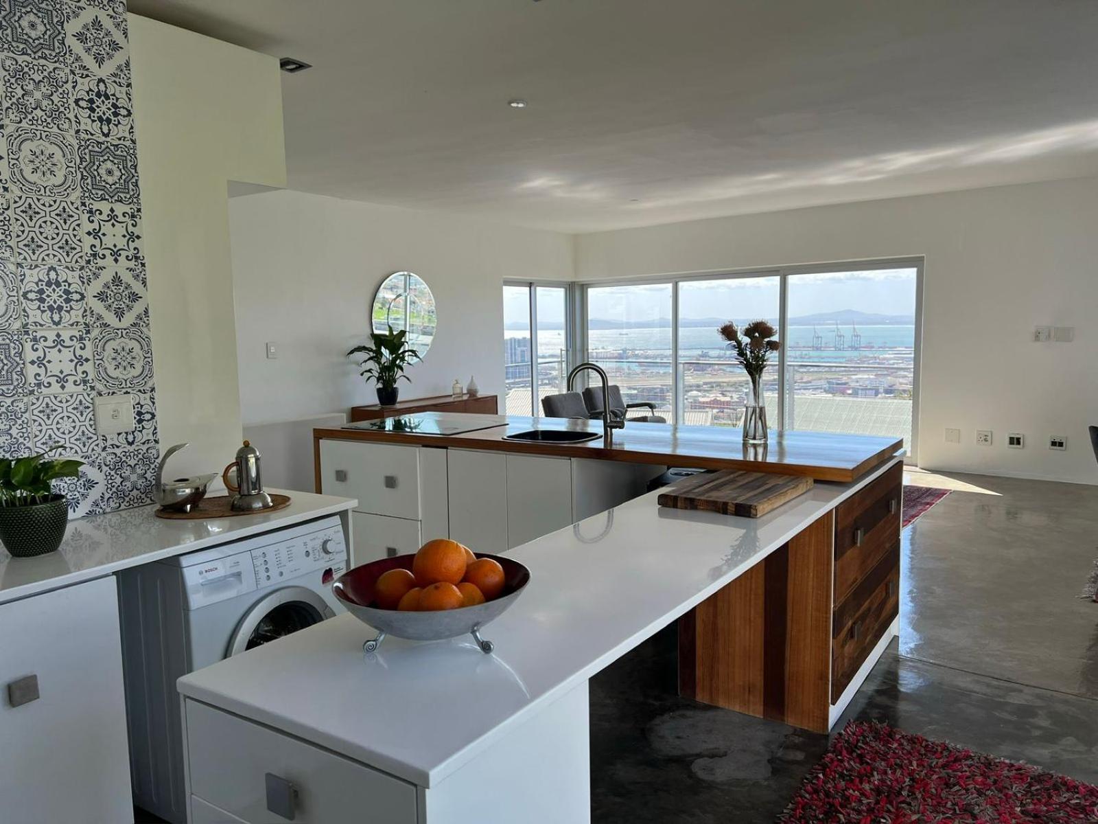 Pousada Luxury 4 Bedroom With City And Mountain Views