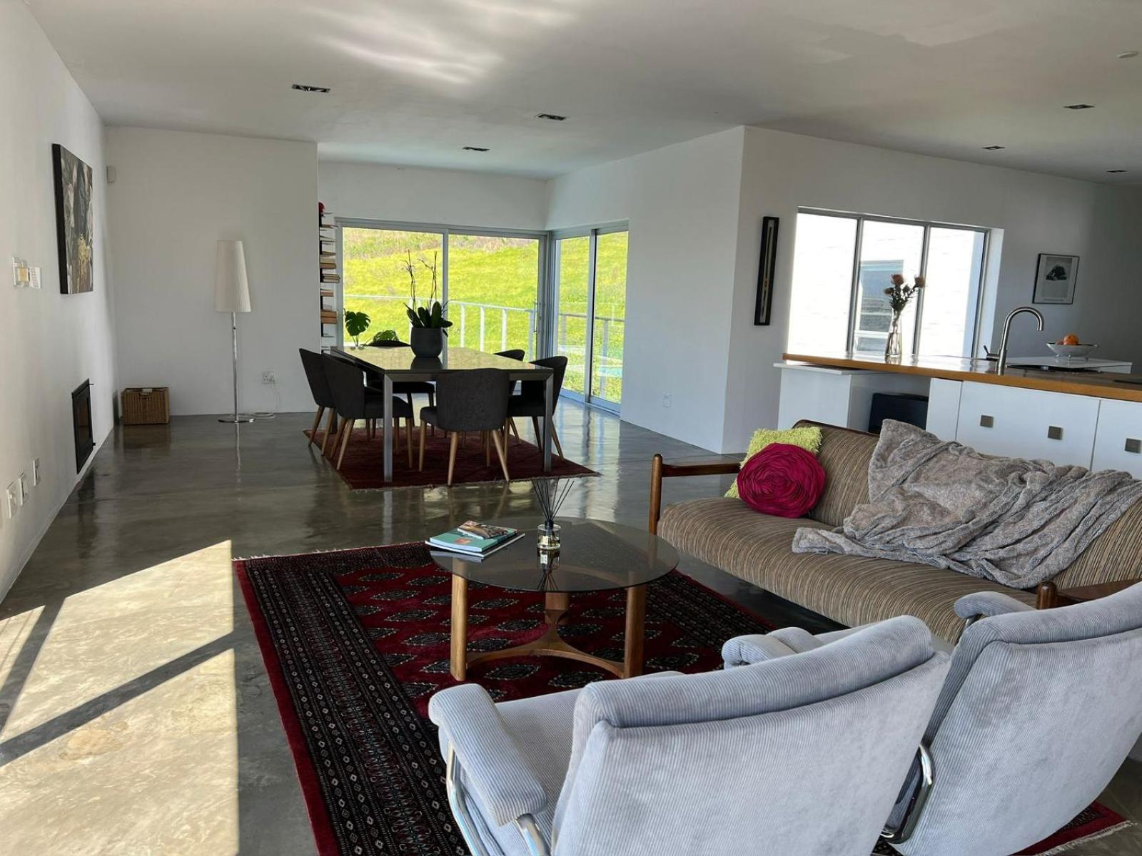 Luxury 4 Bedroom With City And Mountain Views Cidade Do Cabo