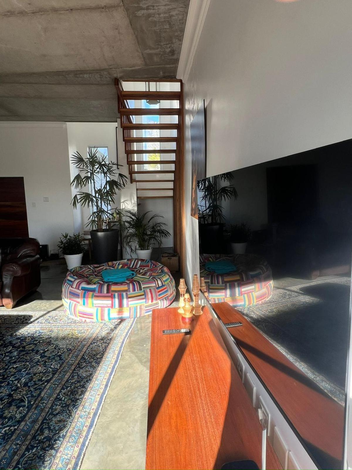 Luxury 4 Bedroom With City And Mountain Views Cidade Do Cabo