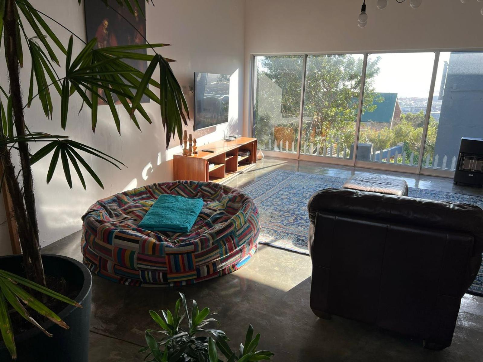 Luxury 4 Bedroom With City And Mountain Views * Cidade Do Cabo